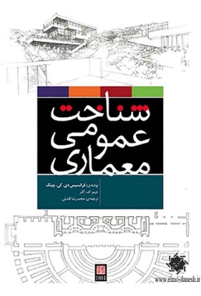 1639 از معماری روستایی ایران - انتشارات علم و دانش